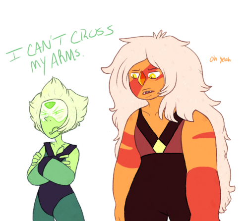 bajingzang:  the best pic i’ve done of jasper and it’s a spongebob joke