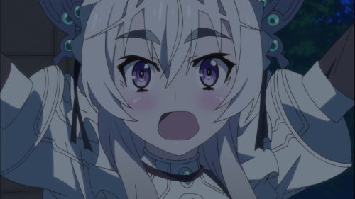 fujoshizaya:Trabant Chaika / Hitsugi no Chaika porn pictures