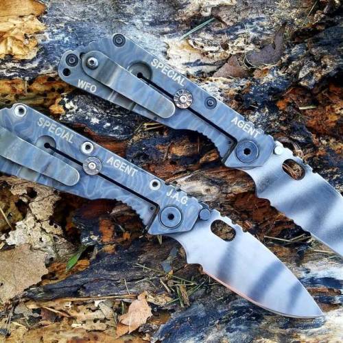 Oldschool Striders #striderknife #striderordie #tacticalknife #edcknife #edcgear #madeinamerica #USA