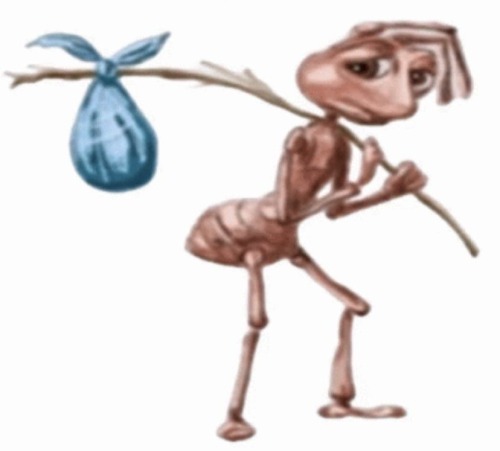 How It Feels Being On Here After/while You've Eaten 