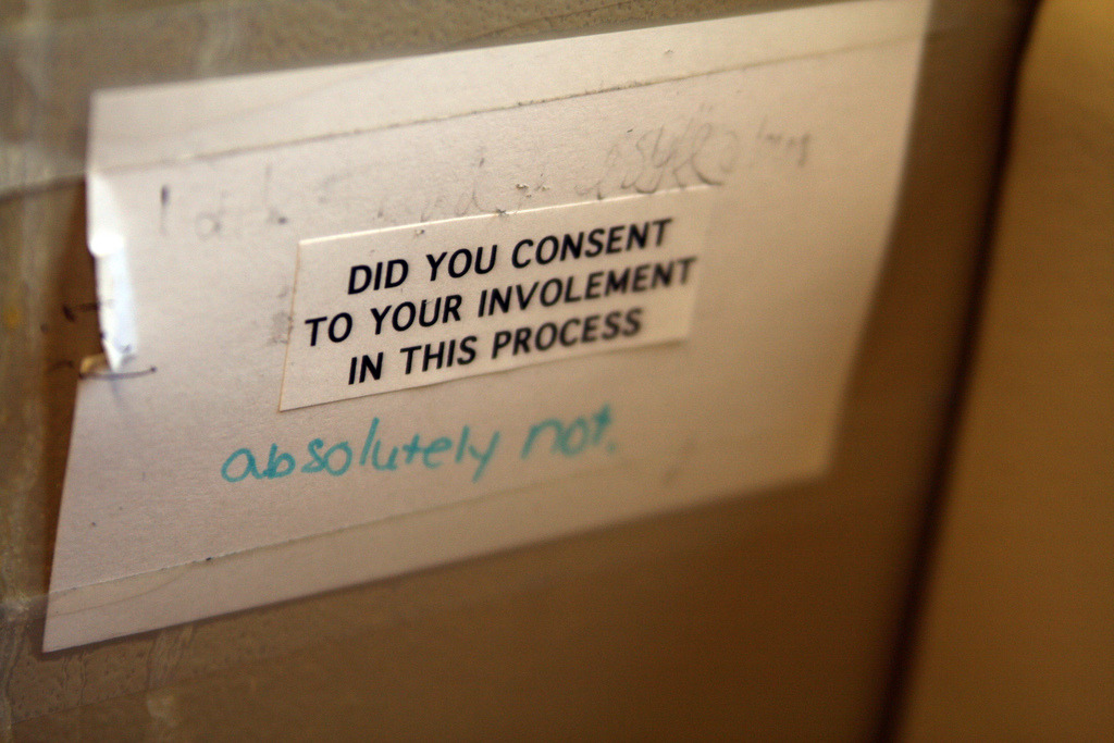 Go Home, Consent, You’re Drunk As calls to  “end” campus rape reach a fever pitch, I want to highlight a few recent pieces on sexual consent from around the web. California is currently  considering “affirmative consent” legislation that would create...