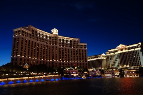 Bellagio. By ysyphotos