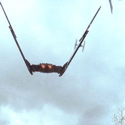 princsleia:The Empire Strikes Back (1980) // The Force Awakens (2015)