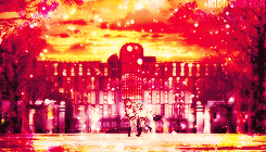 tsurumaaru:“I had a sickening dream, a dream where you were dead. But you’re saying that this 