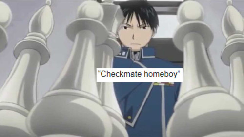 welp-that-didnt-work:Fullmetal Alchemist + Things My History Teachers Have Said