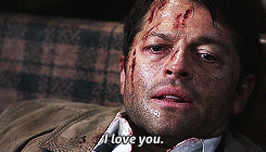 inacatastrophicmind: Cause of death: These two