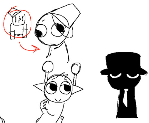 SPRUNKI SLOP I Love This Silly Mod Its So Cute