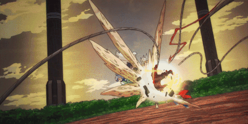Boku No Hero Academia | Ep149 | Hang In There! Ill Treat It Right Away, Dyna His Heart