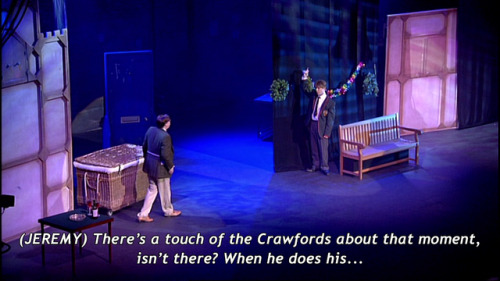 The League of Gentlemen Are Behind You- (Jeremy Dyson, Mark Gatiss, Steve Pemberton, Reece Shea