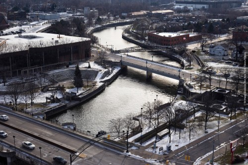 When Flint, Michigan, switched its water supply on April 25, 2014, it sparked an unprecedented publi