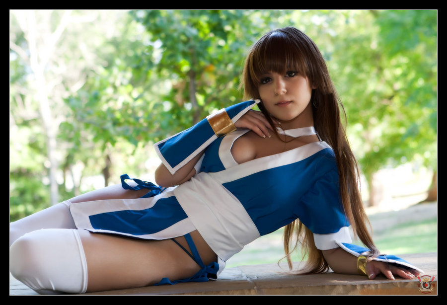 sexykosplay:  Source : http://sexykosplay.tumblr.com/