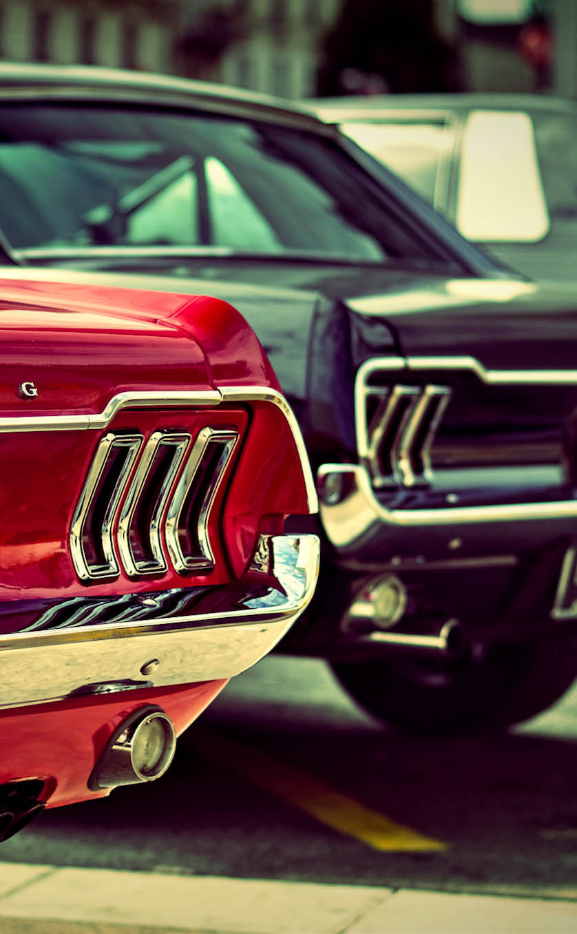 sonandheirofnothinginparticular:  Love classics 