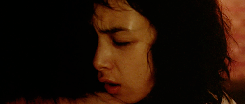 oceanbath:   Oldboy (2003)  “You can’t find the right answer if you ask the wrong