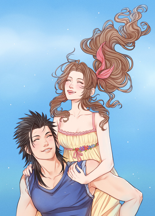 Summer Time~