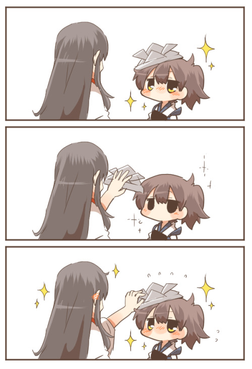 ハートキャッチ赤加賀 by Rebecca [Pixiv] 1/10 via Illustail 2/10 via Illustail 3/10 via Illustail 4/10 via Illustail