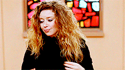 scarliefrancis:  Nicky Nichols, Season 2. 