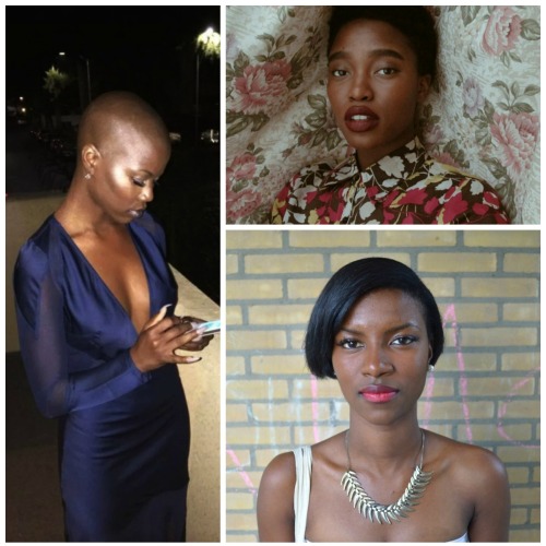 alwaysbewoke:life without dark skin black women would be a 