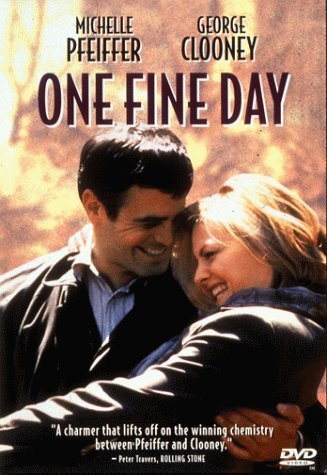 One Fine Day (1996)The lives of two strangers and their young children unexpectedly intersect on one