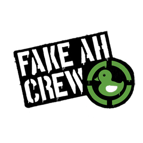 Transparent Fake AH Crew logo for your needs!Also welcoming rt-love back to graphic making *cheers*