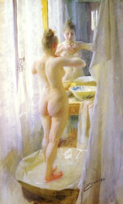 master-painters:Anders Zorn