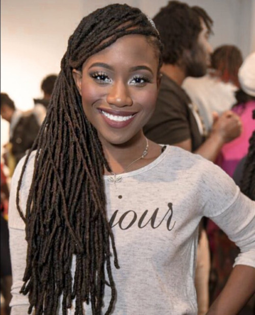 dark skin black women appreciation post. behold mothafuckas!