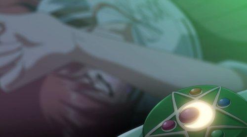 sailormoonblue:Sailor Jupiter | Makoto Kino Season 2