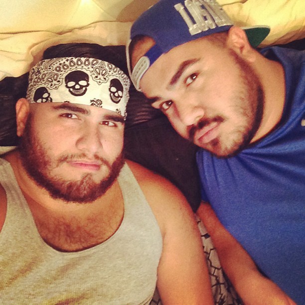 mrrobotico:  Cholo realnezz. With @itsjosef 