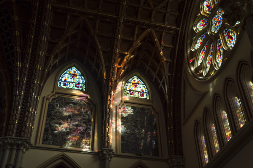 Holy Name Cathedral, Chicago