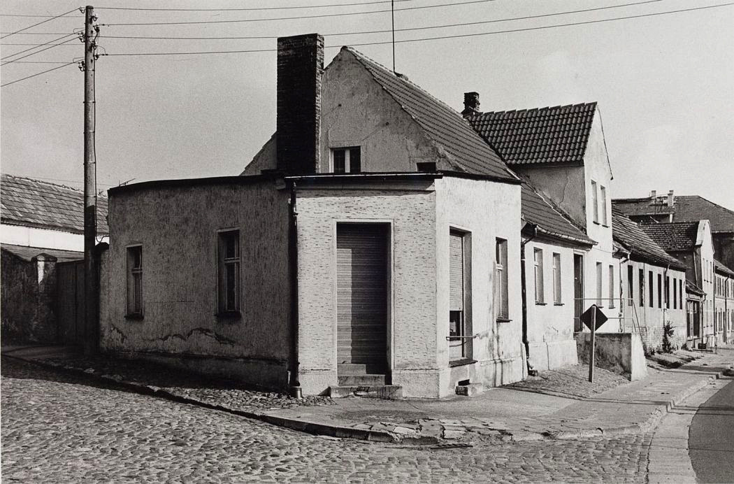 joeinct:Stadtbilder, Photo by Ulrich Wüst, 1979-83