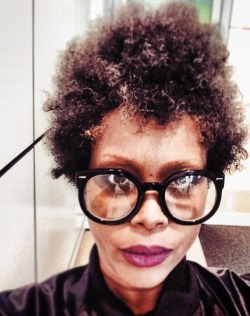 tmacutiepie:  Naturally Erykah Badu ❤️