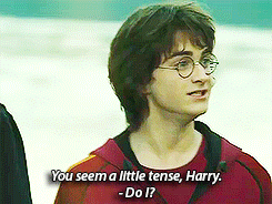 Harry Potter Silly GIFs