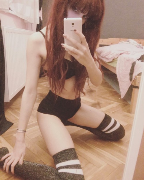 rouge-chevre:  I’m a bit insane… But that’s ok… ♡