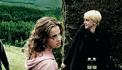 jamesfords-blog: Sassy Potter | badass Hermione Granger