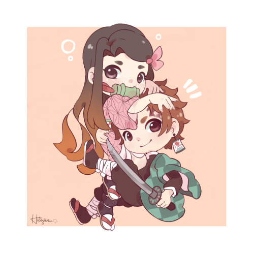 Kimetsu no Yaiba <33