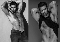 maleviews:  Nyle DiMarco