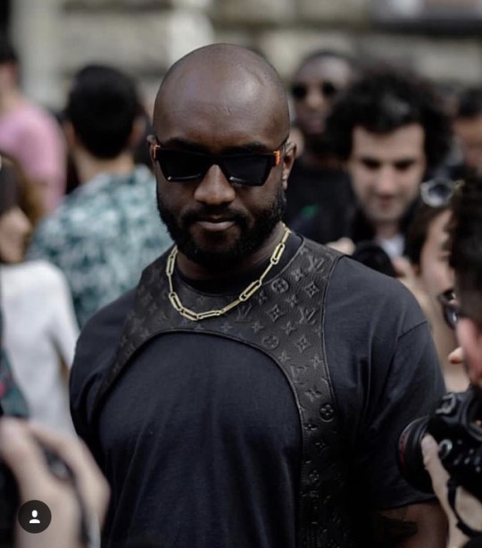 streetwearkilla: Virgil Abloh X LV 😎 