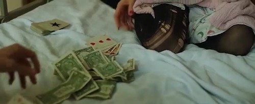 Dallas Buyers Club, Jean-Marc Vallée (2013): PS: Pictures not mine, credits to the owners. Ra