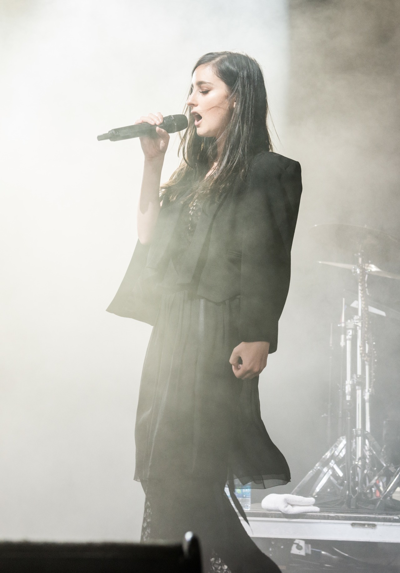 hernameisjillianbanks:  Photo by Nick Karp