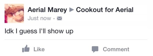 iswearimnotnaked:  i’m hilarious