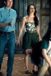 siobhansadlers:The Haunting of Hill House: Olivia Crain↳Wardrobe