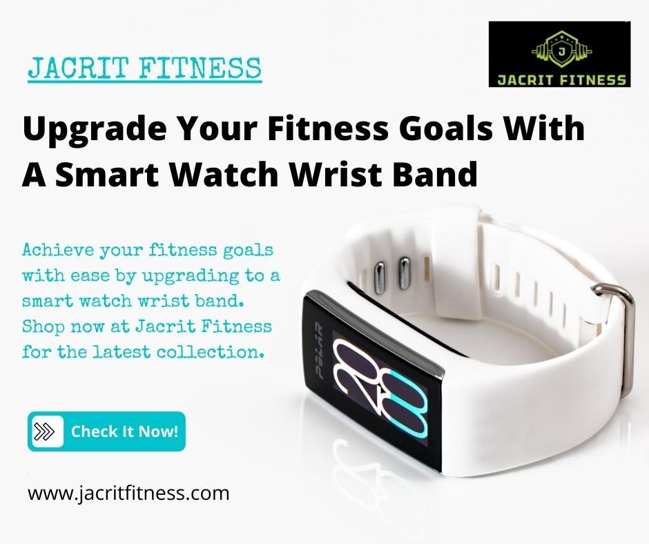 Gym Accessories for Men: A Guide to Boost Your Workouts – Jacrit Fitness