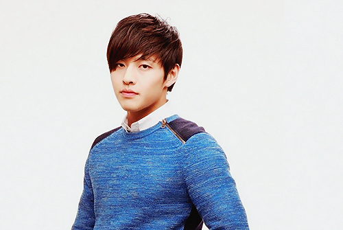 “The Heirs” Star Kang Ha Neul Is Considering A New Role“The Heirs” and