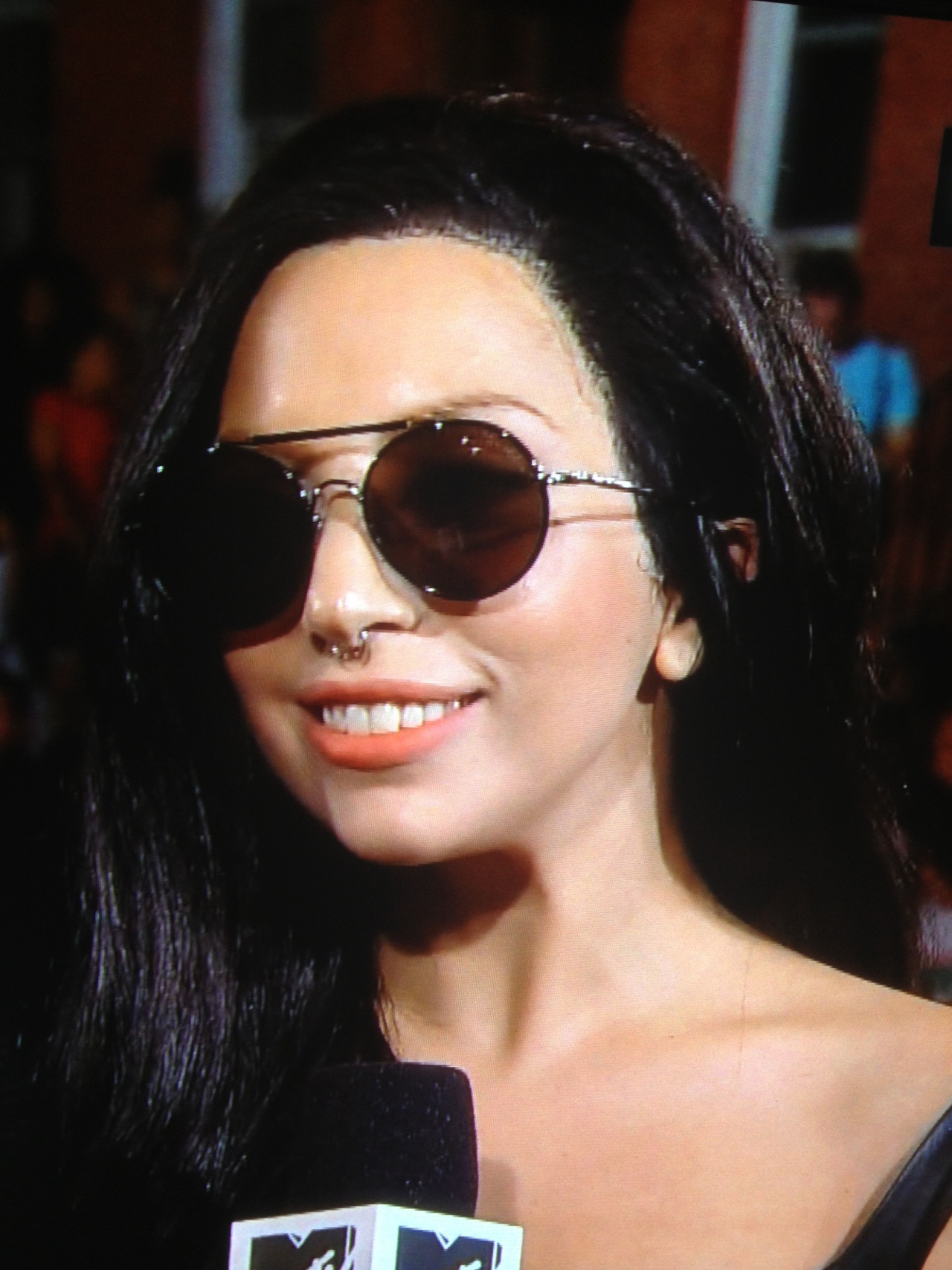 giohvanni:  Lady Gaga at the 2013 VMAs