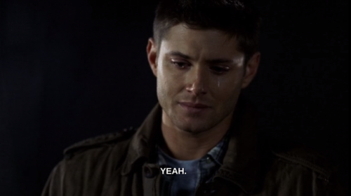 Anne (re)watches Supernatural: What Is and What Should Never Be(2x20)Of course, I know what you’d sa