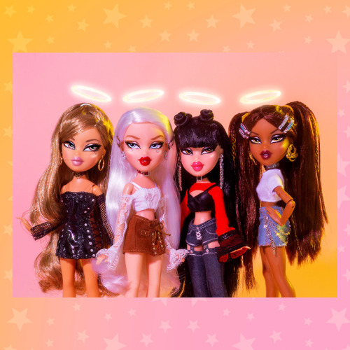 martincantos:instagram @martincantos, do not repost without credit pls.Bratz Collector 2018