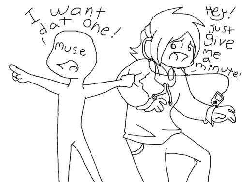 icanhazdrumstickz:  You know when you’re trying to work on your replies but your