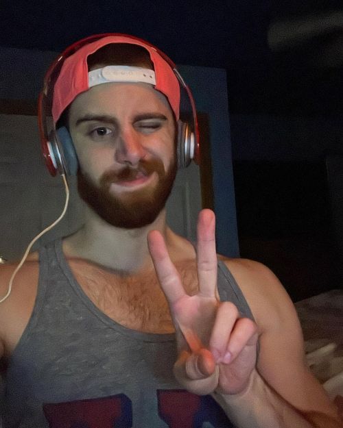 Since The Pandemic Started, I’ve Spent So Much Time Consuming Streamers’ Content As An Outlet. I