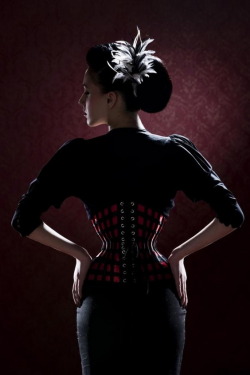 corset-fetish:  Corsets