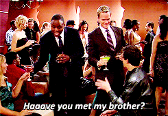 you know i love you donna