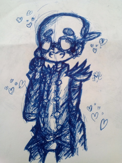 Cute Magnus ^^ [And There Photos :D]